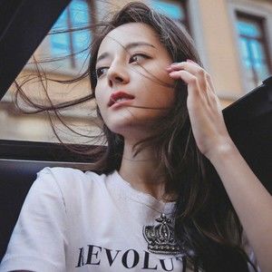 Meet your Posher, Lyubomudrova